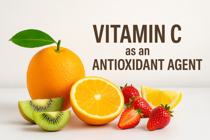 Vitamin C