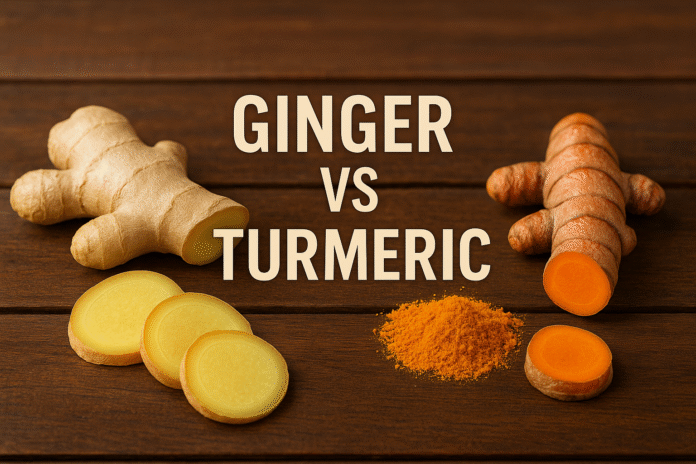 turmeric