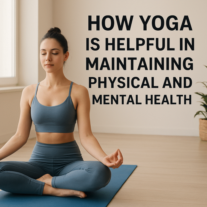Yoga
