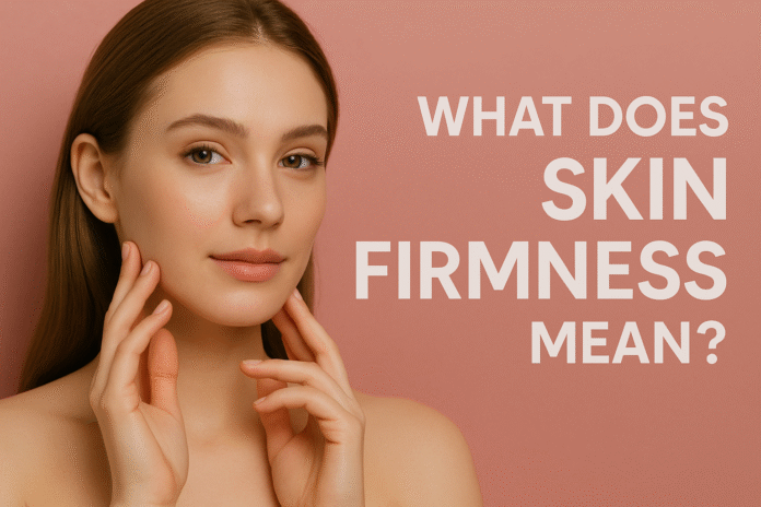Skin Firmness