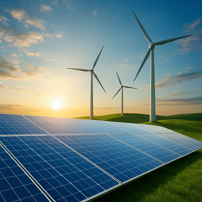 Renewable Energy