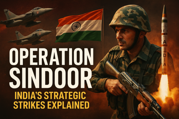 Operation Sindoor