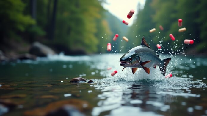 Pharmaceutical Pollution