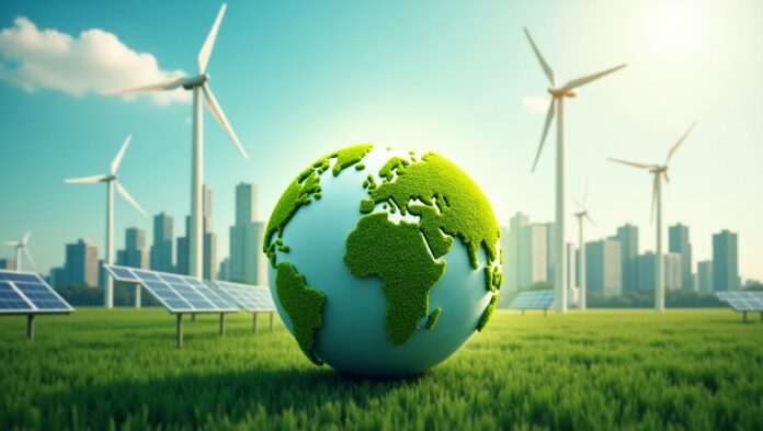Green Technologies