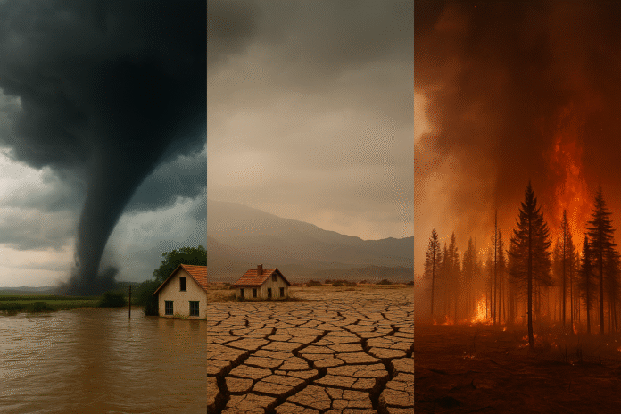 Climate