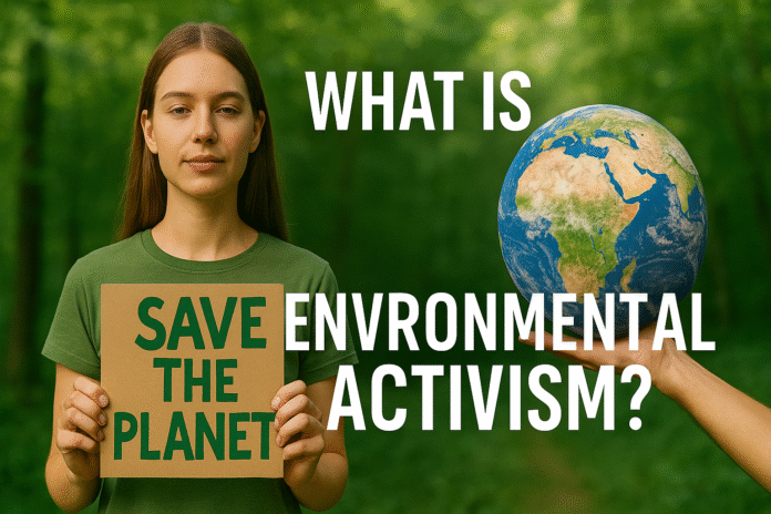 activism