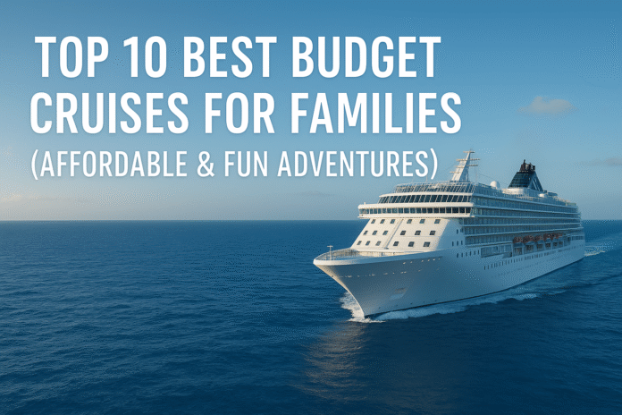 Cruises