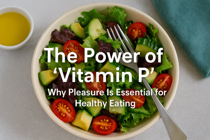 Vitamin P